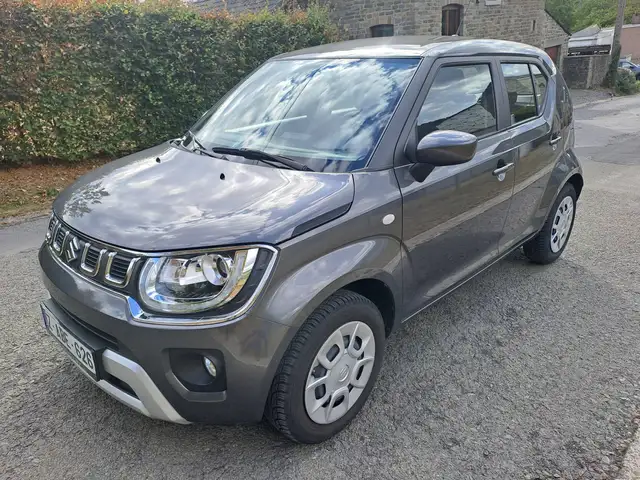 Suzuki Ignis Ignis 1.2i SHVS GL 12V