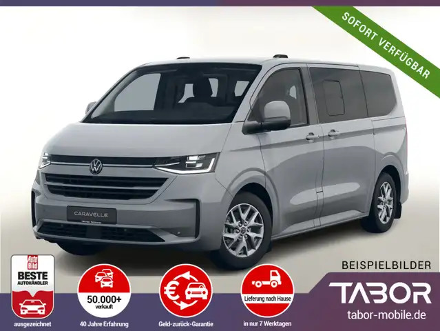 Volkswagen T7 Caravelle 2.0 TDI 150 Style Matrix UVP-28%*