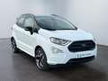 Ford EcoSport ST Line*JA SPORT*SIEGE ALCANTARA SPORT*SUPER ETAT Blanc - thumbnail 10