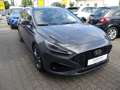 Hyundai i30 cw 1.0 T-GDI Advantage Hyundai Promise Gris - thumbnail 8