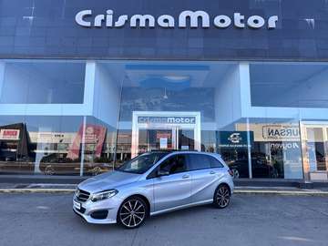 200CDI Autotronic