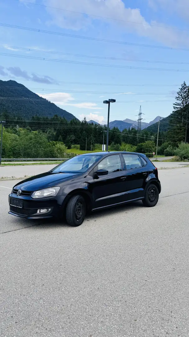 Volkswagen Polo BMT 1,2 TDI 89g DPF - 2