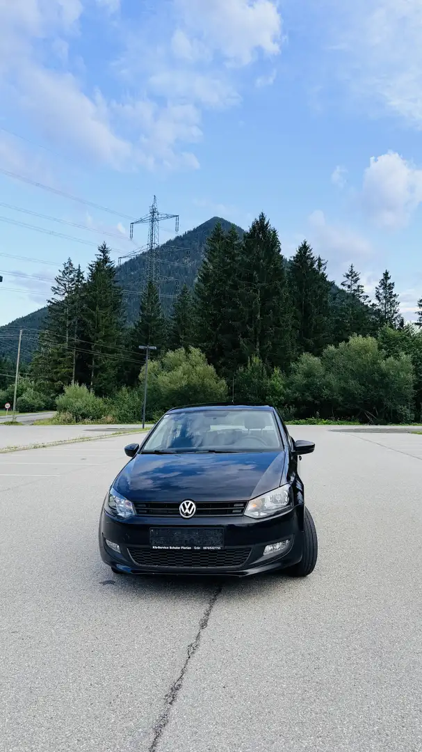 Volkswagen Polo BMT 1,2 TDI 89g DPF - 1