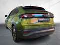 Volkswagen Taigo GOAL 1,0 TSI DSG *IQ.LIGHT / REAR-VIEW* Vert - thumbnail 2