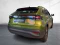 Volkswagen Taigo GOAL 1,0 TSI DSG *IQ.LIGHT / REAR-VIEW* Vert - thumbnail 3