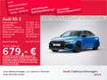 Audi RS3 RS3 Limousine S tronic B&O/280kmH/HuD/Matrix/Spo Blau - thumbnail 1