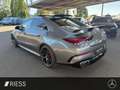 Mercedes-Benz CLA 45 AMG S 4M+ Coupé Premium Plus PANO DISTR Grau - thumbnail 7
