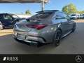 Mercedes-Benz CLA 45 AMG S 4M+ Coupé Premium Plus PANO DISTR Grau - thumbnail 9