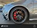 Mercedes-Benz CLA 45 AMG S 4M+ Coupé Premium Plus PANO DISTR Grau - thumbnail 3
