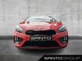 Kia Ceed / cee'd 1.6 T-GDi GT-Track PANO LEDER KAMERA SHZ LHZ NAVI Rot - thumbnail 2