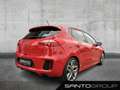 Kia Ceed / cee'd 1.6 T-GDi GT-Track PANO LEDER KAMERA SHZ LHZ NAVI Rot - thumbnail 4