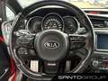 Kia Ceed / cee'd 1.6 T-GDi GT-Track PANO LEDER KAMERA SHZ LHZ NAVI Rot - thumbnail 11