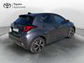 Toyota Yaris Yaris 1.5 Hybrid 5 porte Trend Gris - thumbnail 4