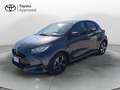 Toyota Yaris Yaris 1.5 Hybrid 5 porte Trend Gris - thumbnail 1