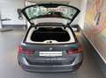 BMW 320 i Touring Aut. LED+AHK+SPUR+SITZH+AL+DAB+TEMP Grau - thumbnail 34