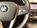 BMW 320 i Touring Aut. LED+AHK+SPUR+SITZH+AL+DAB+TEMP Grau - thumbnail 23