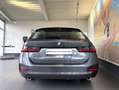 BMW 320 i Touring Aut. LED+AHK+SPUR+SITZH+AL+DAB+TEMP Grau - thumbnail 13