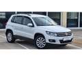 Volkswagen Tiguan 2.0TDI BMT T1 4x2 110 Blanco - thumbnail 3