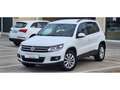 Volkswagen Tiguan 2.0TDI BMT T1 4x2 110 Blanco - thumbnail 1