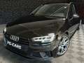 Audi A4 40 TDI sport Czarny - thumbnail 7