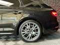 Audi A4 40 TDI sport Czarny - thumbnail 13