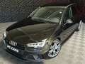 Audi A4 40 TDI sport Czarny - thumbnail 3
