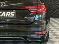 Audi A4 40 TDI sport Czarny - thumbnail 41