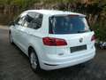 Volkswagen Golf Sportsvan 1.2 TSI AHK-Einparkhilfe-Alu Bílá - thumbnail 2