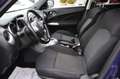 Nissan Juke 1.6 Acenta Klimaauto./Navi/Kamera Blau - thumbnail 8