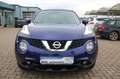Nissan Juke 1.6 Acenta Klimaauto./Navi/Kamera Blau - thumbnail 5