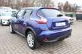 Nissan Juke 1.6 Acenta Klimaauto./Navi/Kamera Blau - thumbnail 4