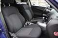 Nissan Juke 1.6 Acenta Klimaauto./Navi/Kamera Blau - thumbnail 13