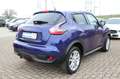 Nissan Juke 1.6 Acenta Klimaauto./Navi/Kamera Blau - thumbnail 3