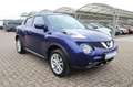 Nissan Juke 1.6 Acenta Klimaauto./Navi/Kamera Blau - thumbnail 2
