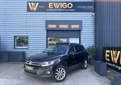 Volkswagen Tiguan 2.0 TDI 140ch Boit Automatique- Toit Ouvrant