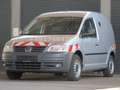 Volkswagen Caddy Kasten 1.9 TDI *LKW*BOTT WERKSTATT WAGEN* Silber - thumbnail 1