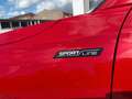 Skoda Kodiaq 4x4 Sportline LED NAVI Roşu - thumbnail 18