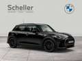 MINI Cooper 5-Türer DAB LED Pano.Dach Navi Tempomat Schwarz - thumbnail 9