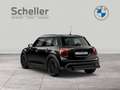MINI Cooper 5-Türer DAB LED Pano.Dach Navi Tempomat Schwarz - thumbnail 2