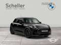 MINI Cooper 5-Türer DAB LED Pano.Dach Navi Tempomat Schwarz - thumbnail 1