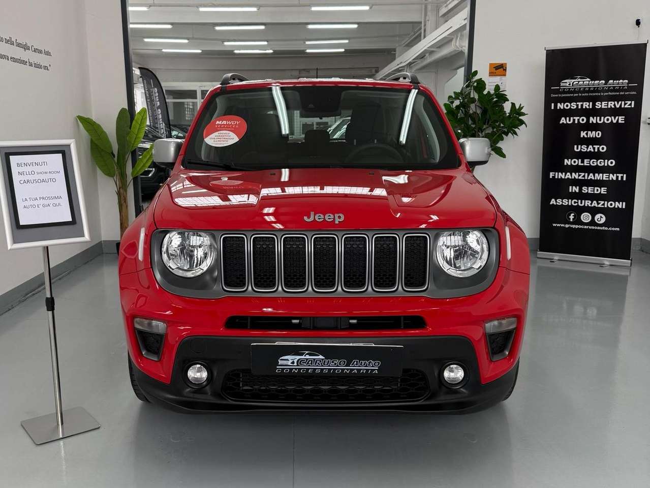 Jeep Renegade Renegade 2019 1.3 t4 phev Limited 4xe at6