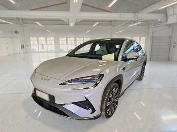 91,30 KWH EXCELLENCE AWD SUV