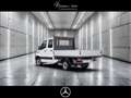 Mercedes-Benz Sprinter 314  DOKA+4x4+TEMPOMAT+KLIMA+MBUX+6SI Wit - thumbnail 9