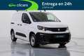 Peugeot Partner 1.5BlueHDI S&S Pro Standard 600kg 100 Blanco - thumbnail 3