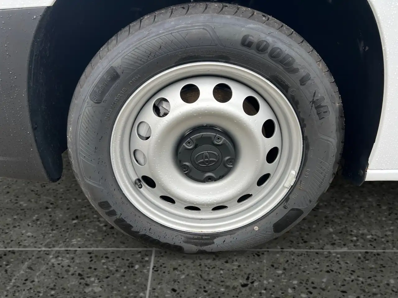 Toyota PROACE CITY Doppelkabine 1.5 D-4D L2 Meister 14