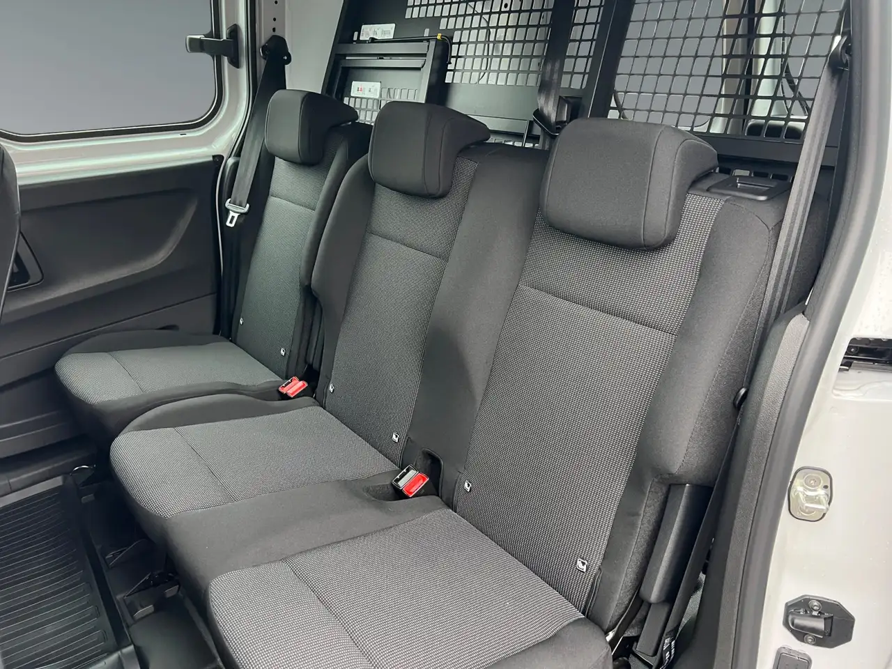 Toyota PROACE CITY Doppelkabine 1.5 D-4D L2 Meister 13