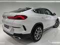 BMW X6 xDrive30d Blanco - thumbnail 8