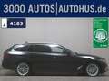 BMW 520 dA Touring Luxury-Line Laser LC Prof HuD HiFi Schwarz - thumbnail 1