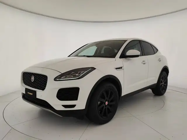 Jaguar E-Pace 2.0d i4 R-Dynamic S awd 150cv auto my19