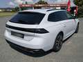 Peugeot 508 508 SW 1,5 BlueHDi 130 EAT8 Allure *Leasingübernahme* Weiß - thumbnail 4